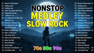 Download Lagu The Most Emotional Ballads of All Time for a Heartfelt Night of Slow Rock Memories MP3