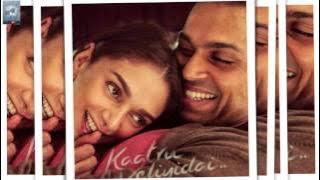 Kaatru Veliyidai- Sarattu Vandiyile | A R Rahman Maniratnam