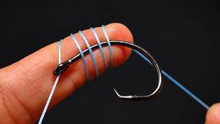 Strongest Fishing Knots Ever Tested!