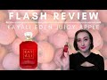 FLASH REVIEW: Kayali Eden Juicy Apple | 01