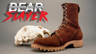 (Unboxing) Made to Murder Bears.. maybe - Bear Slayers V2 🐻🔪