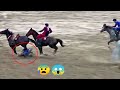 Самый опасный спорт в мире ( Кок бору) The most dangerous sport in the world (Kok boru)