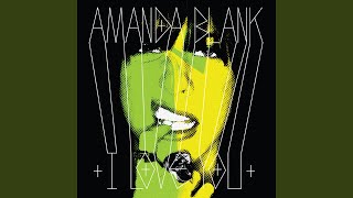 Watch Amanda Blank Leaving You Behind video