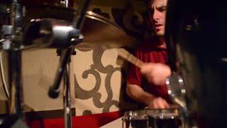 Nirvana - Come As You Are # Drum Cover Gaucher