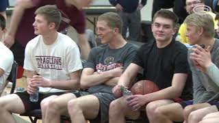 Brent DeKok Cancer Fundraiser 4/16/19