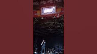 Waktu Tuhan - saxophone by Nicky Manuputty - Cerita Hidup Worship Night