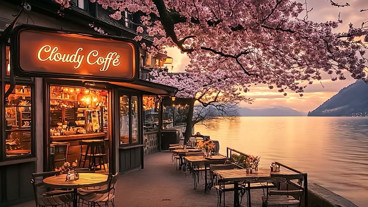 비 오는 날의 로파이 음악 - Rainy Day Beats 🍂 