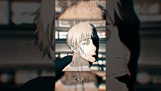 Kiraw   shatter prod  rulz Lyrics x AMV #amv #editamv #lyricsedit Resimi