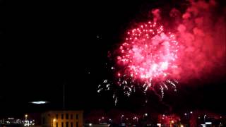 2014 Downtown Countdown