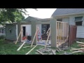 Adding A Sunroom To Existing House