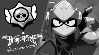 @BrawlStars And @dragonforce - A Draco Tale [Instrumental]