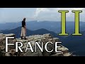 Lost Maps & Snapped Tent Poles solo-hiking the E4 across France 👣 🇦🇩 🇫🇷 A Walk Across Europe 2