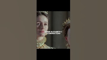 Thumbnail of Queen elizabeth I & Queen Elizabeth II coronation ❤️