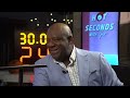 Miami HEAT: Hot Seconds with Jax ft. Jaime Jaquez Jr.