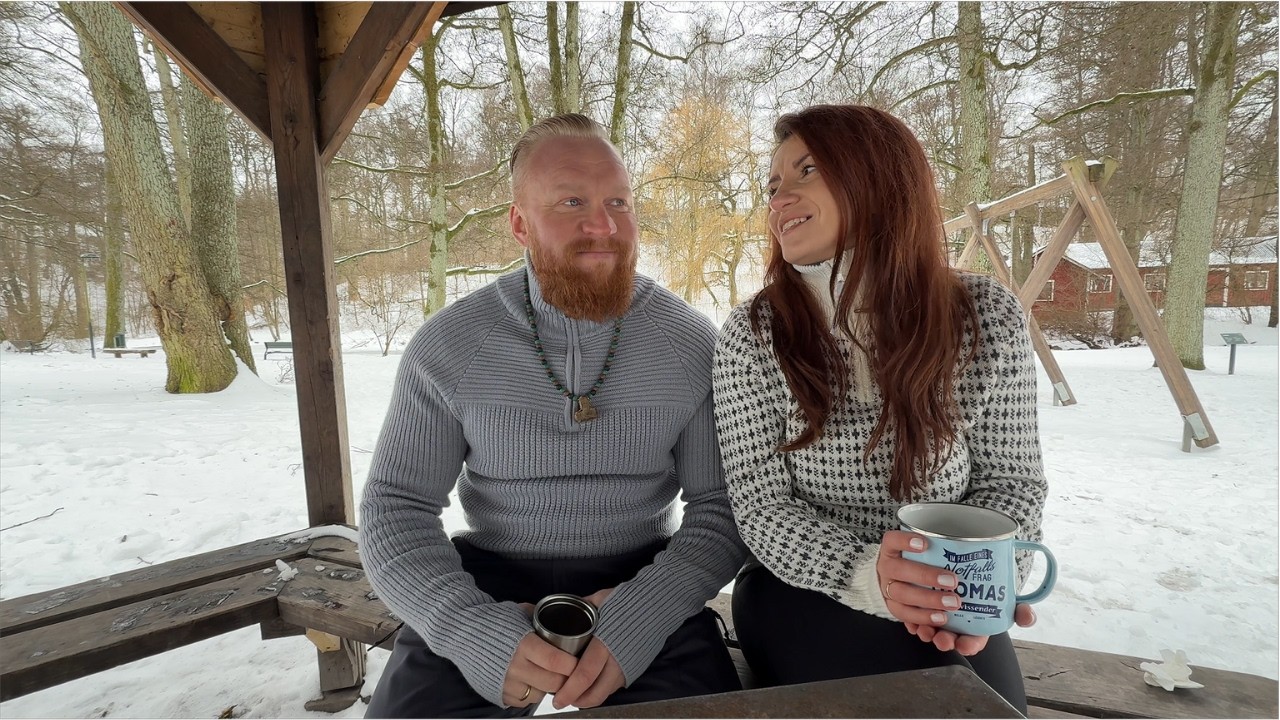 Getting Through the Swedish Winter | Until It Went Wrong