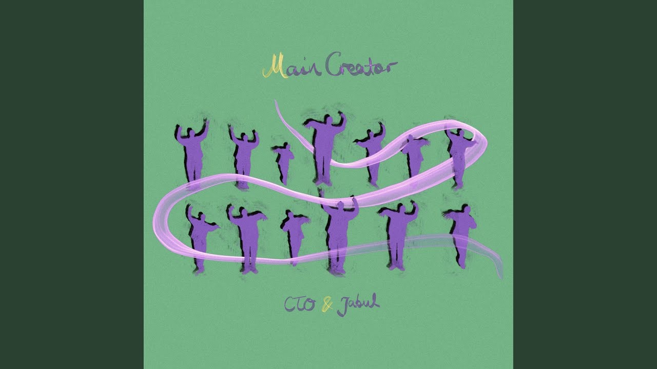 Watch Main Creator on YouTube Watch Main Creator on YouTube