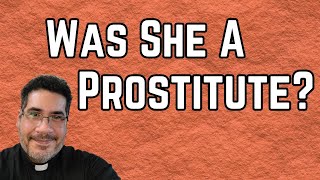 ✝️⛪️ Was Mary Magdalene A Prostitute?