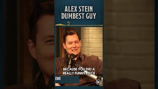 Is The Dumbest Blazetv Host?