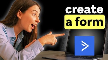 How to Create a Form in Activecampaign