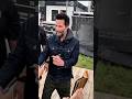 Keanu Reeves Being the Kindest Celebrity Ever