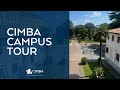 Virtual Walk-through Tour of CIMBA Campus | CIMBA Italy Study Abroad