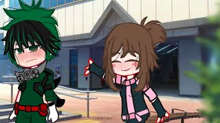 هـي تبـدو كالحـلم/ايزوتشا اعادة تنزيل/ boku no hero academia screenshot 4