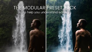 The Presets To Help You Understand Lightroom | Adobe Lightroom 2022