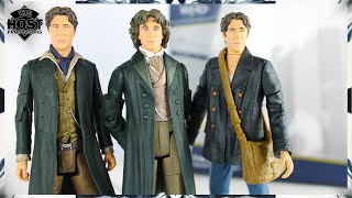 Doctor Who Figure Review: The Eighth Doctor Collector Set (B&M 2022 Exclusive)