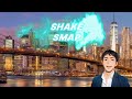 SMAP SHAKE