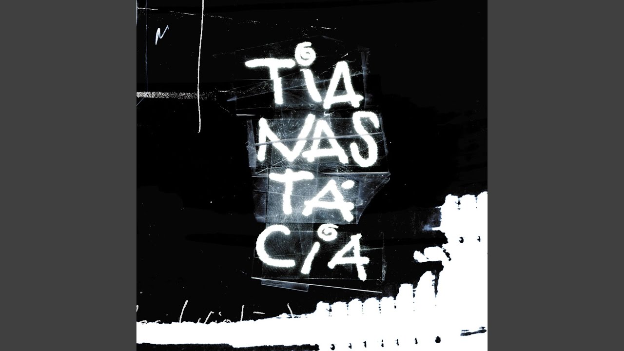 Tianastácia - Conto De Fraldas accordi