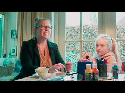 Happy Stones , Winsum