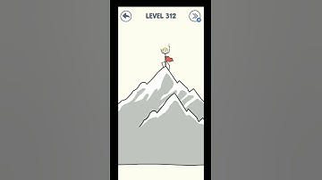 Draw Puzzle 2 Level 312 Walkthrough