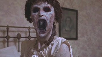 Cursed images turned into scary AI videos pt. 20