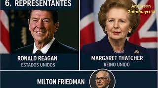 NEOLIBERALISMO