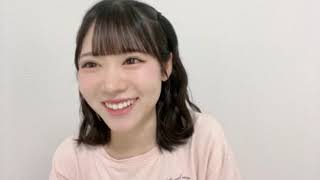 動画]2026.08.10（22:16～） SHOWROOM 「≒JOY(ニアリーイコールジョイ