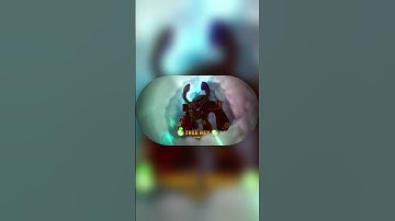 Tree Rex Skylander #shorts