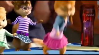 Beat Pe Booty - Video Chipmunks Lyrics _ A Flying Jatt _ Sachin, Jigar, Vayu & Kanika Kapoor ( 720 X