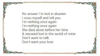 Exilia - Starseed Lyrics