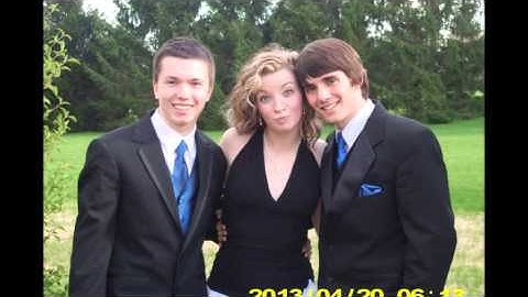 In Loving Memory of Justin Back