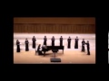Sakata Coro a Cappella 混声合唱曲 「笹舟」 (Sasabune)