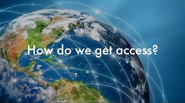 Internet Access: A Public Utility