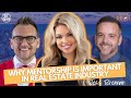 Jess brennan  why mentorship is important in real estate industry  episode 137