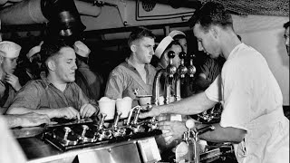 Download Lagu Japanse commandanten waren verrast dat Amerika schepen had die alleen bedoeld waren om ijs te maken MP3