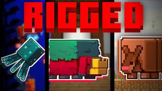 Did Mojang Rig The Mob Vote