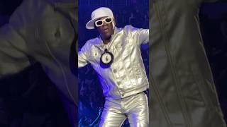 Public Enemy Performing Can't Truss It Live At Iheartradio Music Festival #Iheartmusicfestival2023