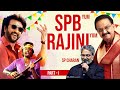 Spb yum  rajini yum  musical concert by sp charan  superstar rajinikanth  spb songs  part 1