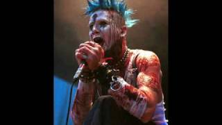MUDVAYNE not falling + lyrics