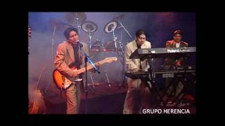 Grupo herencia/ Perdoname.musica cristiana    ♪♪♪♪♫ chords