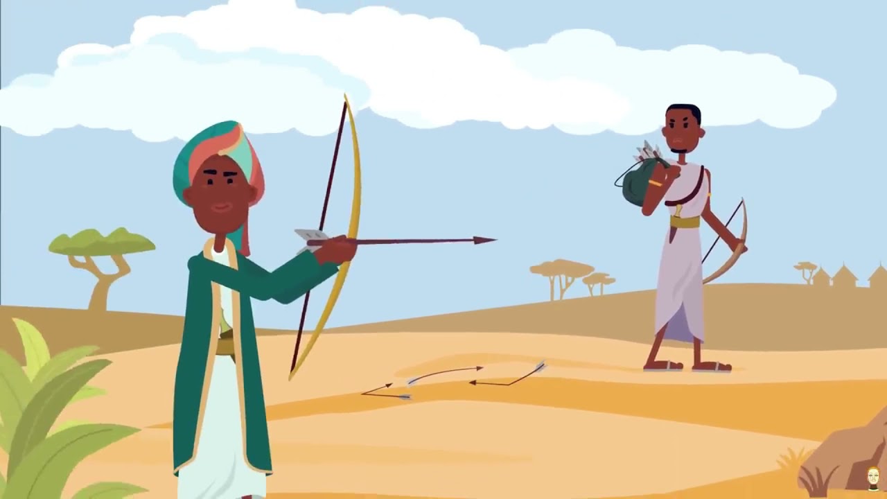 Fumo Liyongo by Vickam