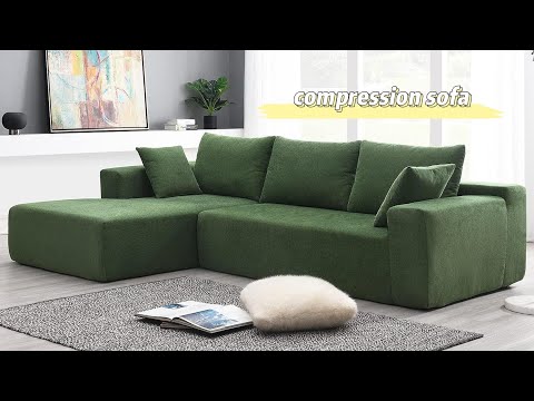 Foshan COOC Furniture Co., Ltd-- Compression Sofa